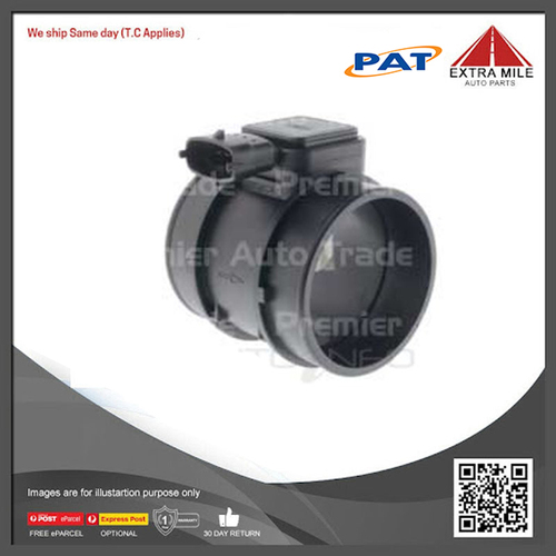 PAT Fuel Injection Air Flow Meter For Vauxhall Astra AH 1.8L 2007 - 2010-AFM-197