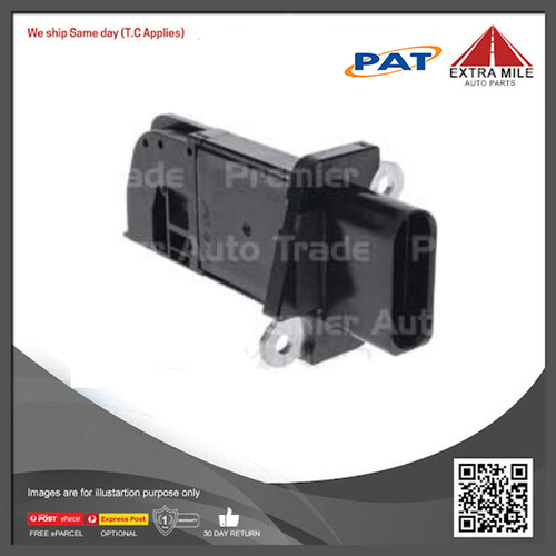 PAT Fuel Injection Air Flow Meter For Volkswagen Scirocco R 1S  2.0L - AFM-203