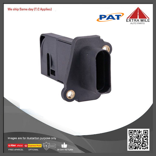 PAT Fuel Injection Air Flow Meter For Volkswagen Touran 1T 2.0L - AFM-203M