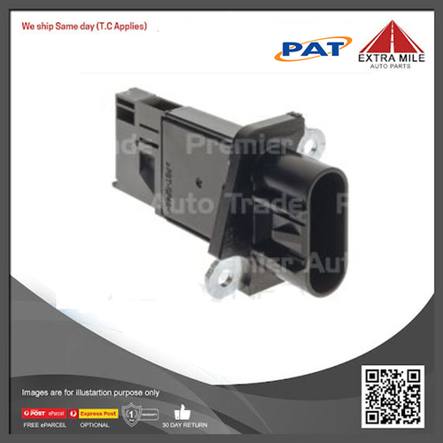 PAT Fuel Injection Air Flow Meter For  Opel Insignia GA,Select GA 2.0L -AFM-207