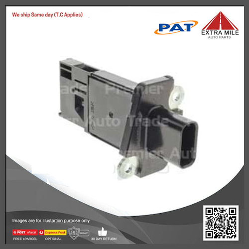 PAT Fuel Injection Air Flow Meter For Land Rover Defende 110,130,90 2.4L 