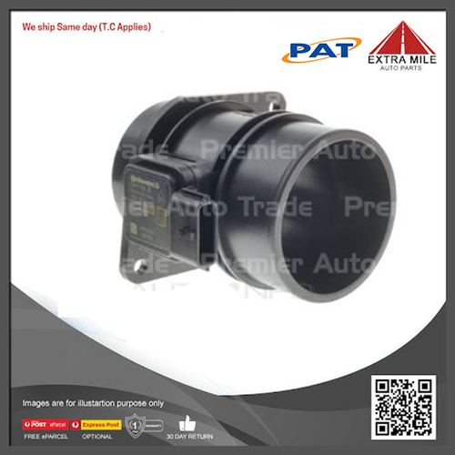 PAT Fuel Injection Air Flow Meter For Renault Trafic Dci LIB,SWB X83,X83 2.0L