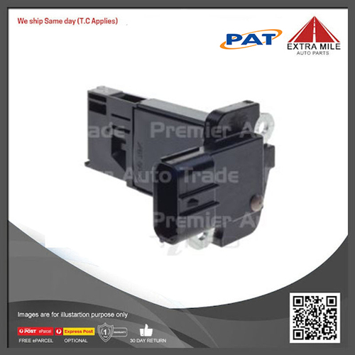 PAT Fuel Injection Air Flow Meter For Honda City GM 1.5L 2009 - On -AFM-215