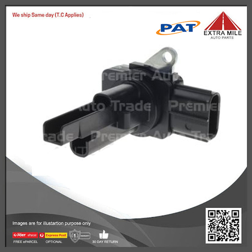 PAT Fuel Injection Air Flow Meter For VOLVO S60 T4 P3 2.0L - AFM-217