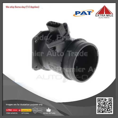 PAT Fuel Injection Air Flow Meter For Audi A4 B6,B7 2.0L ALT I4 20V DOHC