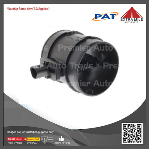 PAT Fuel Injection Air Flow Meter For Audi A4 1.8 Quattro Avant 1.8L - AFM-223