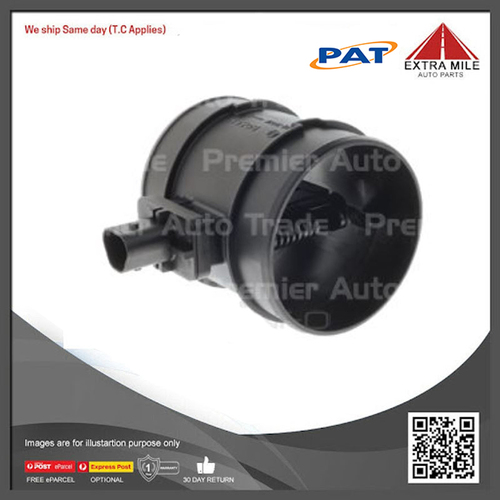 PAT Fuel Injection Air Flow Meter For Opel Astra CDi PJ 2.0L - AFM-223M