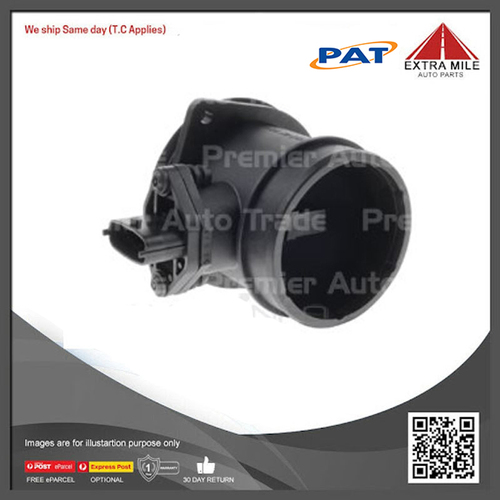 PAT Fuel Injection Air Flow Meter For Volvo V50 T5 AWD 2.5L - AFM-233