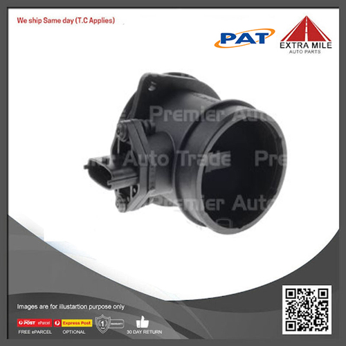 PAT Fuel Injection Air Flow Meter For Volvo V50 TS 2.5L - AFM-233M