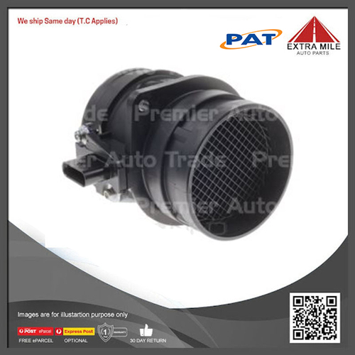 PAT Fuel Injection Air Flow Meter For Volkswagen Touareg 250 TDi V8 4.1L