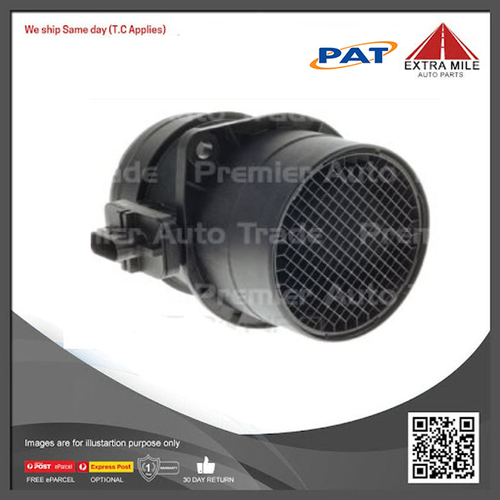 PAT Fuel Injection Air Flow Meter For Volkswagen Transporter 103,132,75 TDI 2.0L