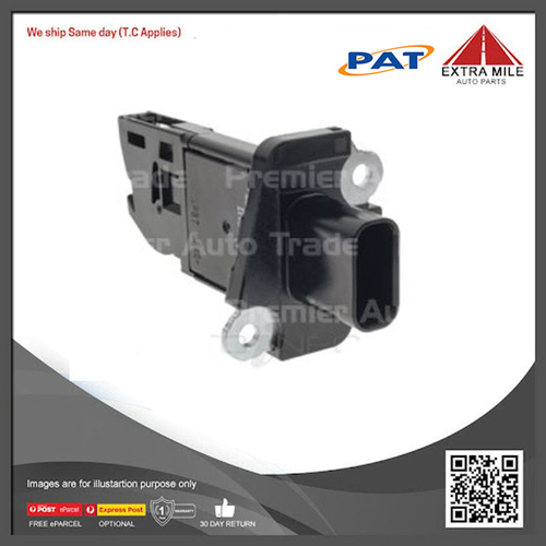 PAT Fuel Injection Air Flow Meter For Range Rovar EVoQUE eD4,SD4,TD4 LV 2.2L