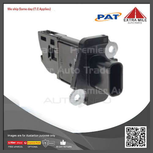 PAT Fuel Injection Air Flow Meter For Volvo XC60 T5 P3 2.0L B4204T7 I4 16V DOHC