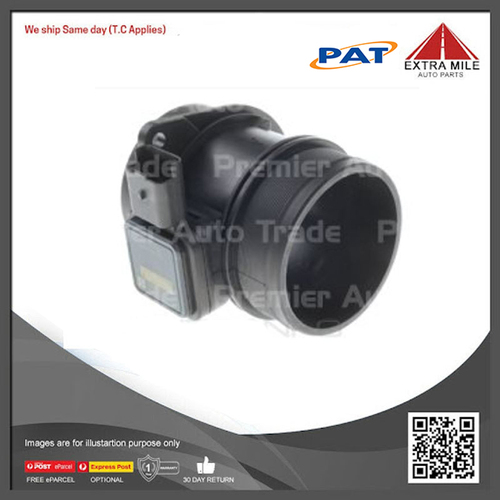 PAT Fuel Injection Air Flow Meter For Range Rovar Sport 3.0 TDV6 3.0L - AFM-246