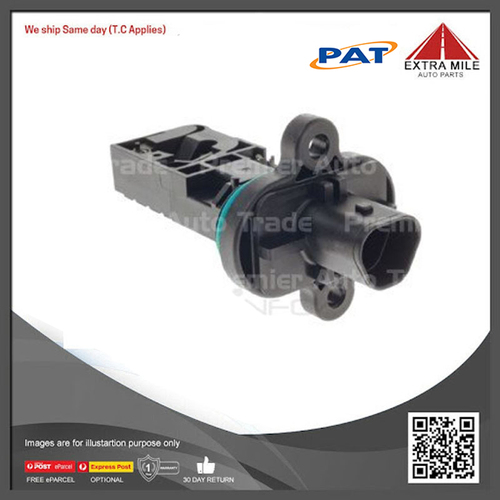 PAT Fuel Injection Air Flow Meter For Opel Corsa SL,Enjoy SL 1.4L A14XER-AFM-249