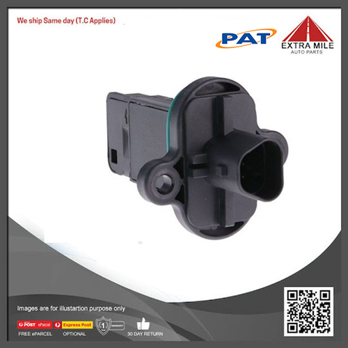 PAT Fuel Injection Air Flow Meter For Opel Corsa SL,Enjoy 1.4L -AFM-249M