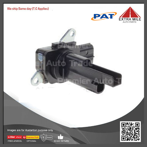 PAT Fuel Injection Air Flow Meter For Volvo V40 T4 2.0L - AFM-250