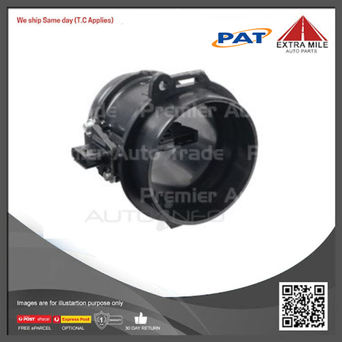 PAT Fuel Injection Air Flow Meter For Volkswagen Touareg V6,7P 3.0L CRCA V6 DOHC