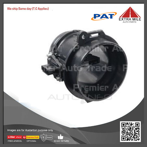 PAT Fuel Injection Air Flow Meter For Porsche Macan S Diesel 3.0L 2014 - 2018