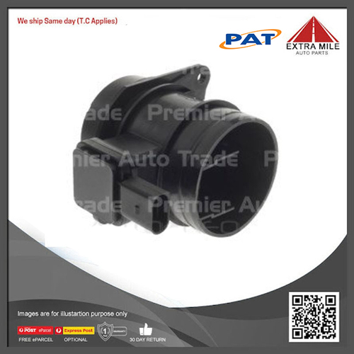 PAT Fuel Injection Air Flow Meter For Volkswagen Caddy MAXi,TDI250 1.6L -AFM-263