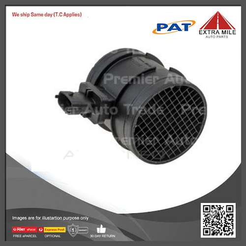 PAT Fuel Injection Air Flow Meter For Iveco Daily LWB,MWB,SWB/LOW 2.3L,3.0L