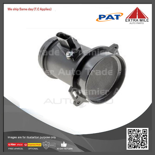 PAT Fuel Injection Air Flow Meter For Audi Q7 3.0 TDI Quattro 4L 3.0L - AFM-276