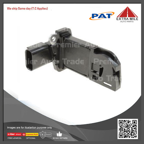 PAT Fuel Injection Air Flow Meter For Volvo V50 2.0D 2.0L 2004 - 2010 -  AFM-290