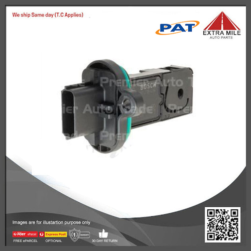 PAT Fuel Injection Air Flow Meter For Holden Trax LT,LTZ TJ 1.4L - AFM-292