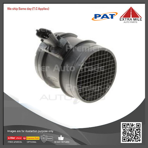 PAT Fuel Injection Air Flow Meter For Alfa Romeo Giulietta 1.7L 940A1,940B2 DOHC