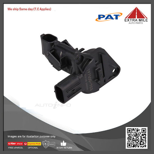PAT Fuel Injection Air Flow Meter Insert For Toyota Hiace LWB,SLB,ZR,ZX 2.8L