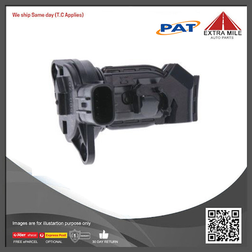 PAT Fuel Injection Air Flow Meter For Volvo XC60 D4,D5 2.0L D4204T23 I4 16V DOHC