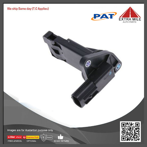 PAT Fuel Injection Air Flow Meter For Mazda CX-3 205 DK 2.0L PE-VPS I4 16V DOHC