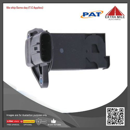 PAT Fuel Injection Air Flow Meter For Mitsubishi ASX XD 2.4L 4B12 I4 16V DOHC