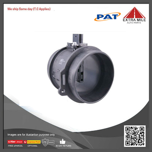 PAT Fuel Injection Air Flow Meter For Volkswagen Touareg 190TDi,V6s, 3.0L