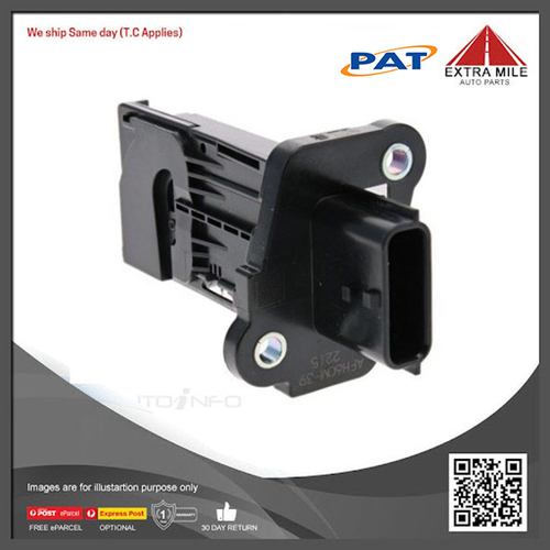 PAT Fuel Injection Air Flow Meter - AFM-330