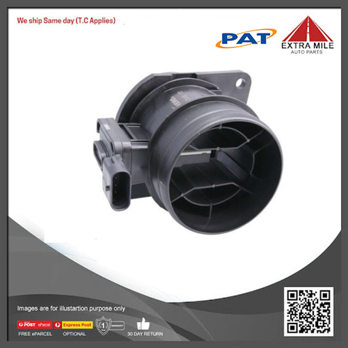 PAT Fuel Injection Air Flow Meter For Skoda Karoq Sport Line 2.0L - AFM-333