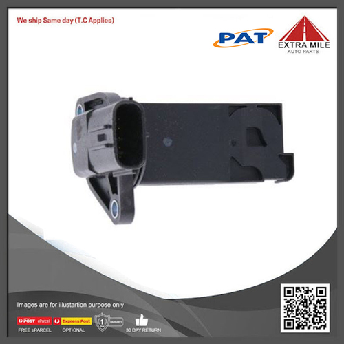 PAT Fuel Injection Air Flow Meter For Mazda CX-5 XD KF 2.2L SH-VPTR I4 16V DOHC