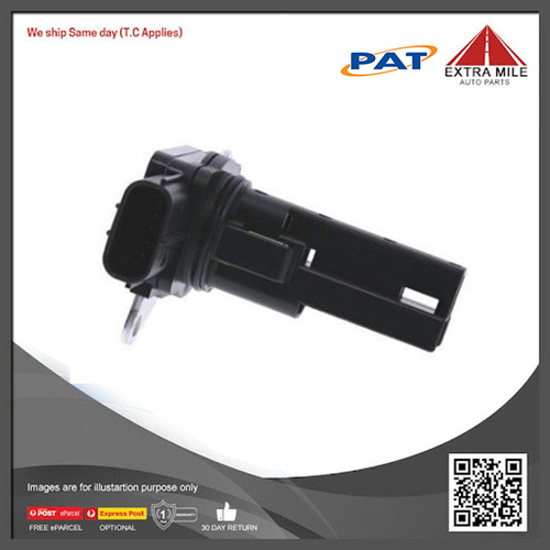 PAT Fuel Injection Air Flow Meter For Suzuki SX4 Rw420 2.0L J20A I4 16V DOHC