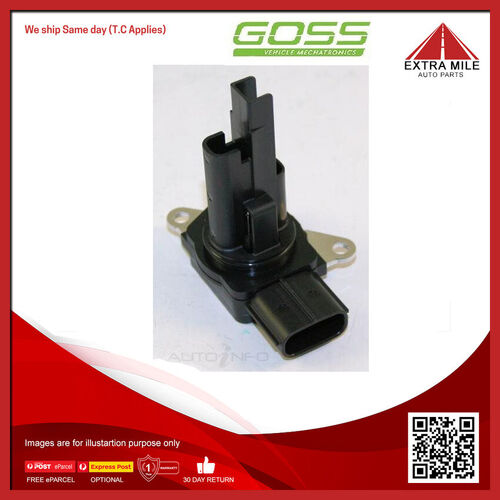 Goss Fuel Injection Air Flow Meter For Holden Caprice WM WN 3.6L LFX V6 24V DOHC