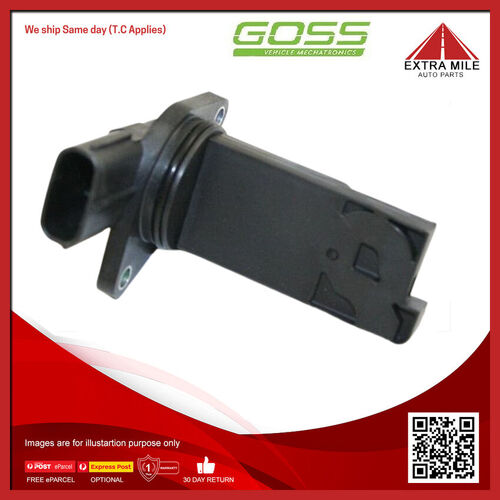 Goss Fuel Injection Air Flow Meter For Mazda Mazda6 GLX GJ GL 2.0L PY-VPS DOHC