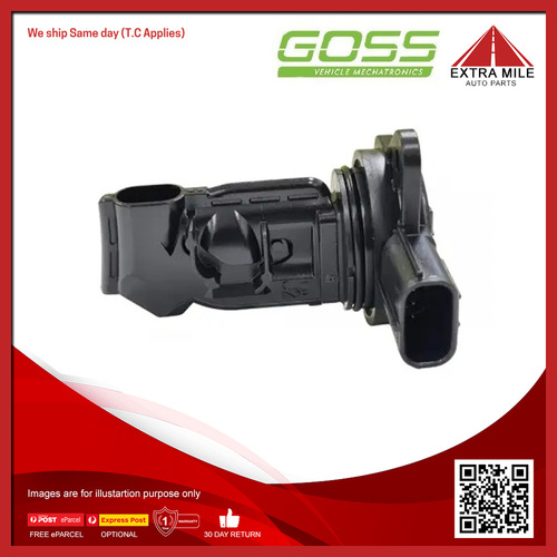 Goss Genuine OEM Fuel Injection Air Flow Meter For Volvo V90 D5 P3 2.0L D4204T23