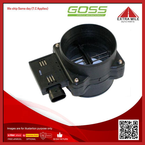 Goss Fuel Injection Air Flow Meter For HSV Avalanche XUV VY 5.7L LS1 (GENIII) 