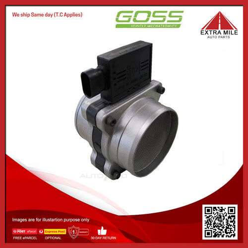 Goss Fuel Injection Air Flow Meter For Holden Crewman VY 3.8L LN3 (L36) 12V OHV