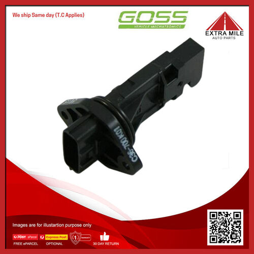 Goss Fuel Injection Air Flow Meter For Nissan Pulsar N16 1.6L,1.8L QG16DE DOHC