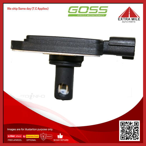 Goss Fuel Injection Air Flow Meter For Suzuki Vitara V6 SV620 2.0L H20A V6 DOHC