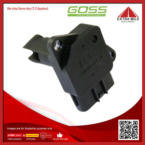 Goss Fuel Injection Air Flow Meter For Volvo V50 2.4L B5244S5 I5 20V DOHC