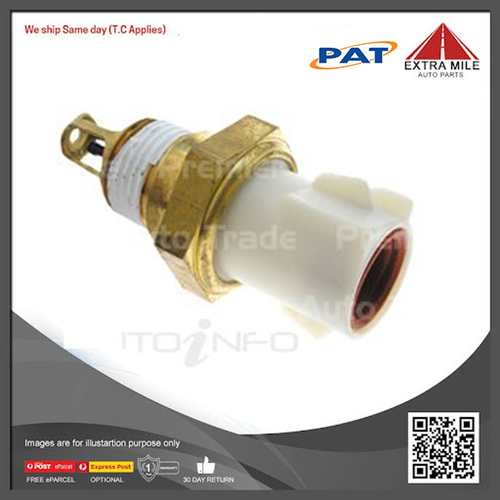 PAT Air Temperature Sensor For Ford Fairlane AU1 AU2 AU3 NC NF NL 3.9L/4.9 V8