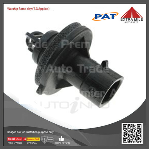 PAT Air Temperature Sensor For Holden Calais VS VT VX VY 2.6L/3.8L/5.7L V6/V8