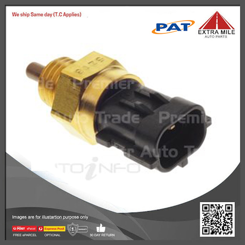 PAT Air Temperature Sensor For Mitsubishi ASX XA XB 1.8L 4N13 16V DOHC