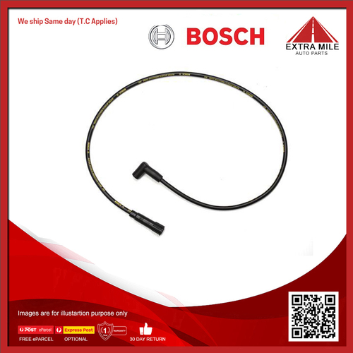 Bosch Ignition Cable - B107HI